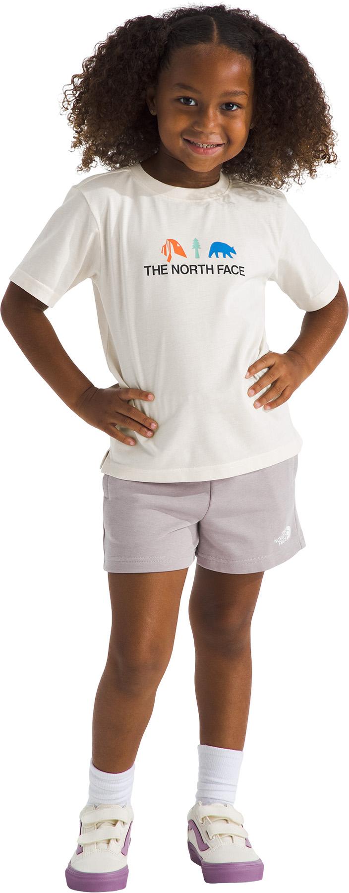Product gallery image number 2 for product Cotton Summer Set - Kids