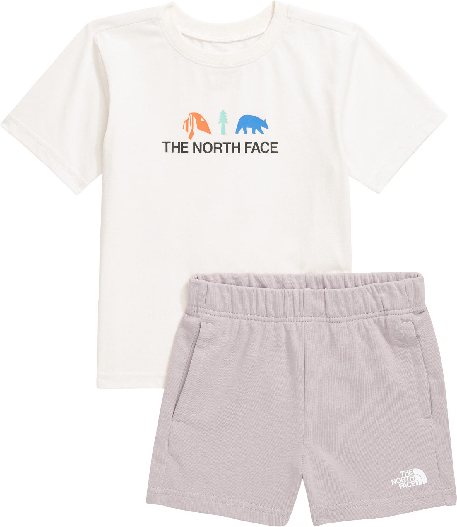 Product image for Cotton Summer Set - Kids