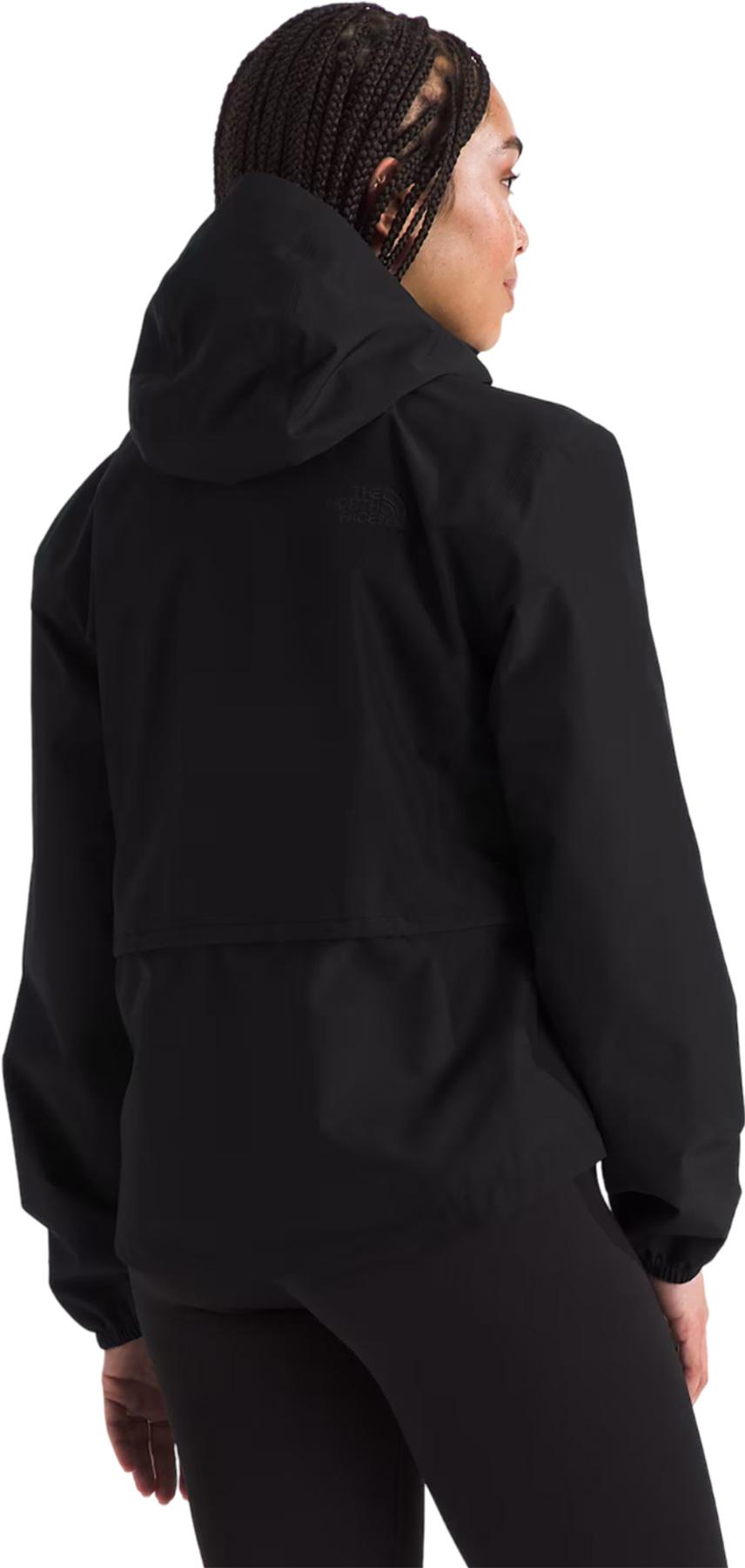 Product gallery image number 5 for product Daybreak Rain Jacket - Women’s