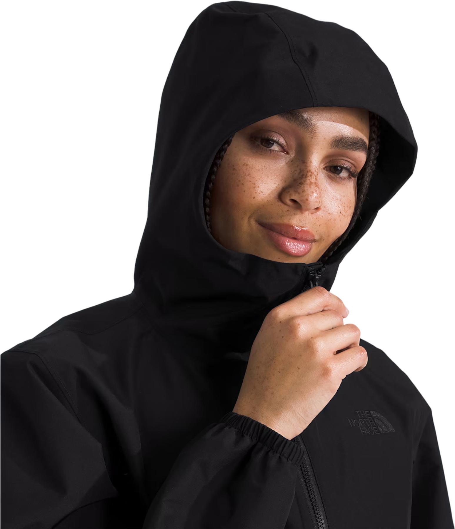 Product gallery image number 4 for product Daybreak Rain Jacket - Women’s