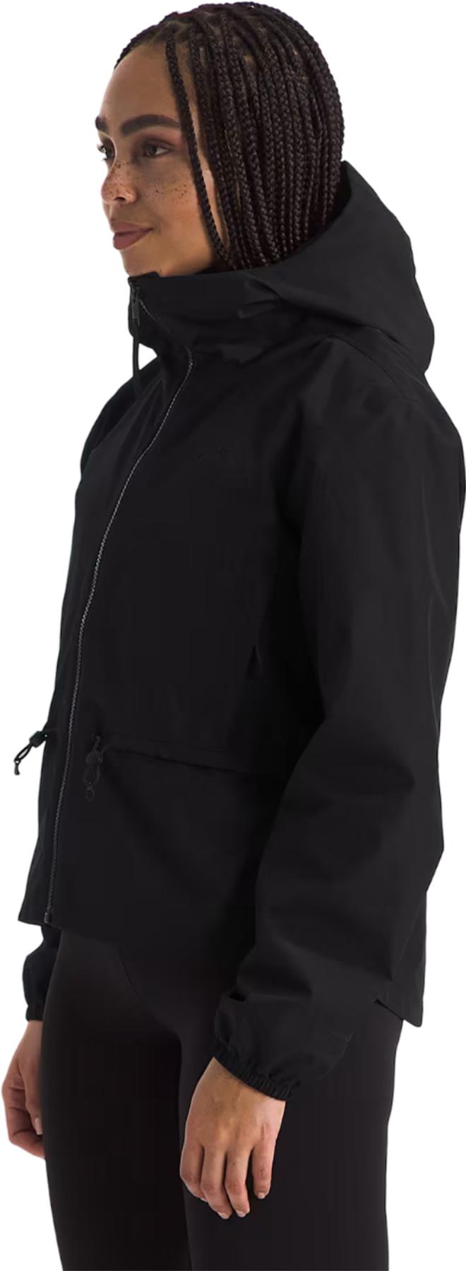 Product gallery image number 2 for product Daybreak Rain Jacket - Women’s