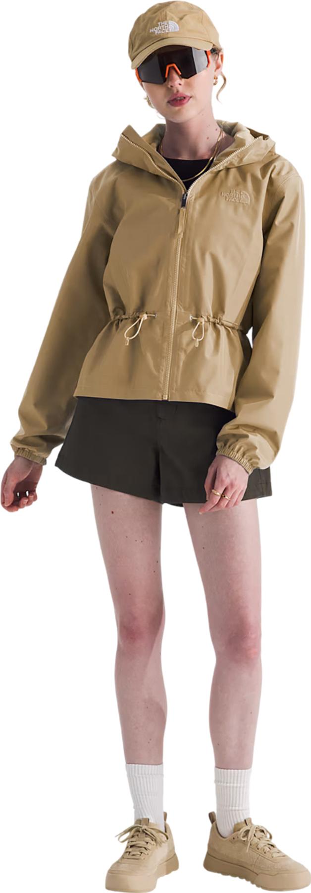 Image de produit pour Manteau de pluie Daybreak - Femme