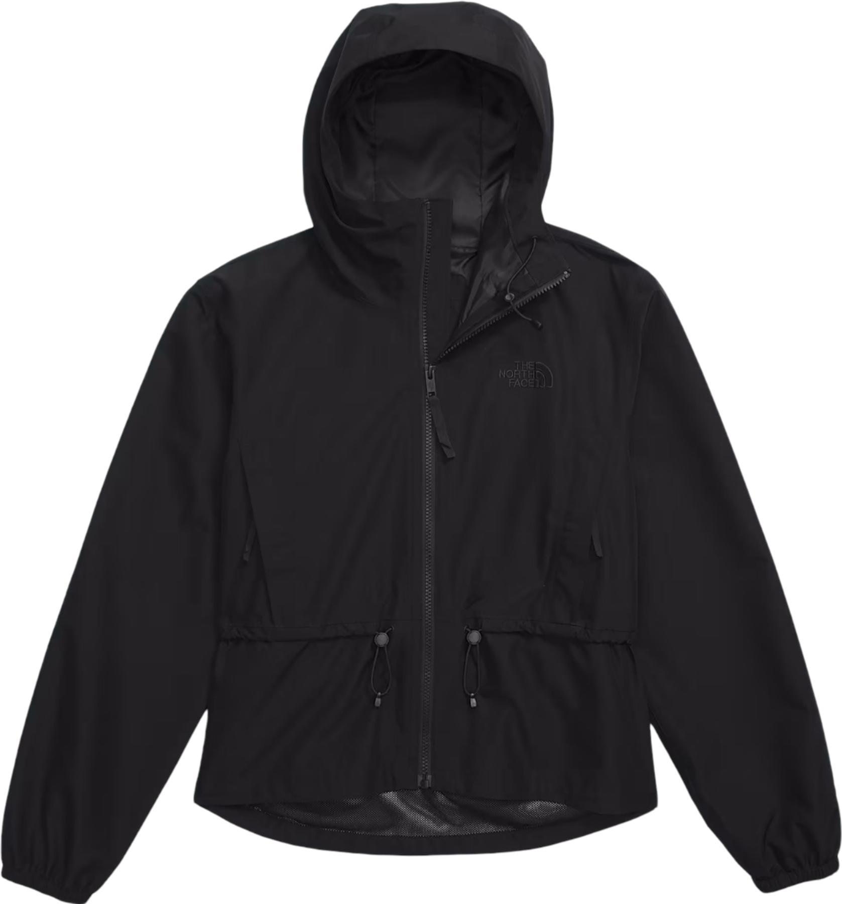 Product gallery image number 1 for product Daybreak Rain Jacket - Women’s
