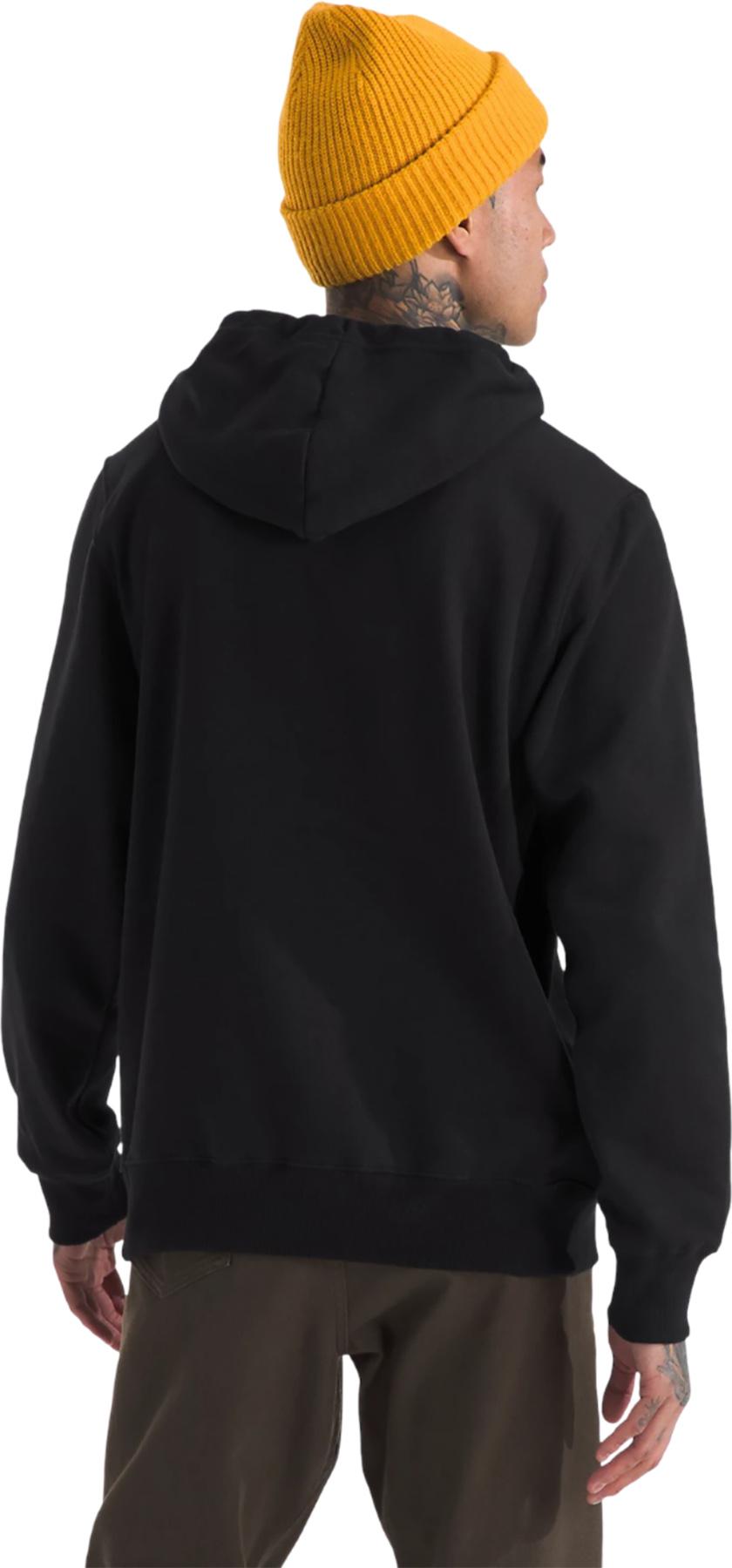 Product gallery image number 6 for product Fine Alpine Hoodie - Men’s