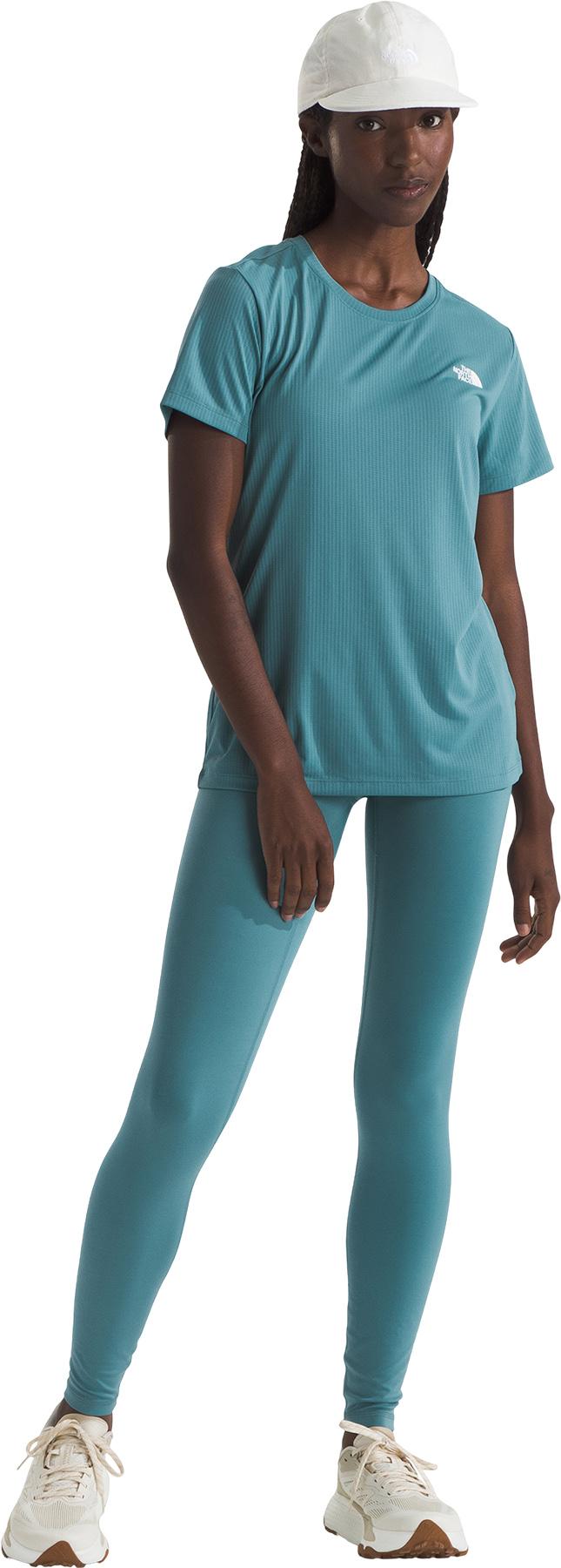 Product gallery image number 3 for product Elevation Short Sleeve T-Shirt - Women's