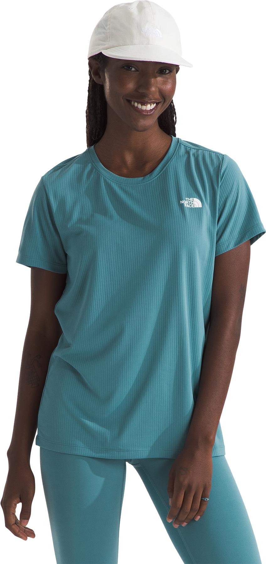 Product gallery image number 1 for product Elevation Short Sleeve T-Shirt - Women's