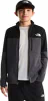 Colour: Anthracite Grey - TNF Black