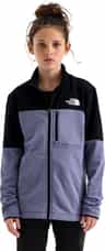 Colour: Grounded Plum - TNF Black
