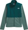 Couleur: Duck Green - Deep Nori