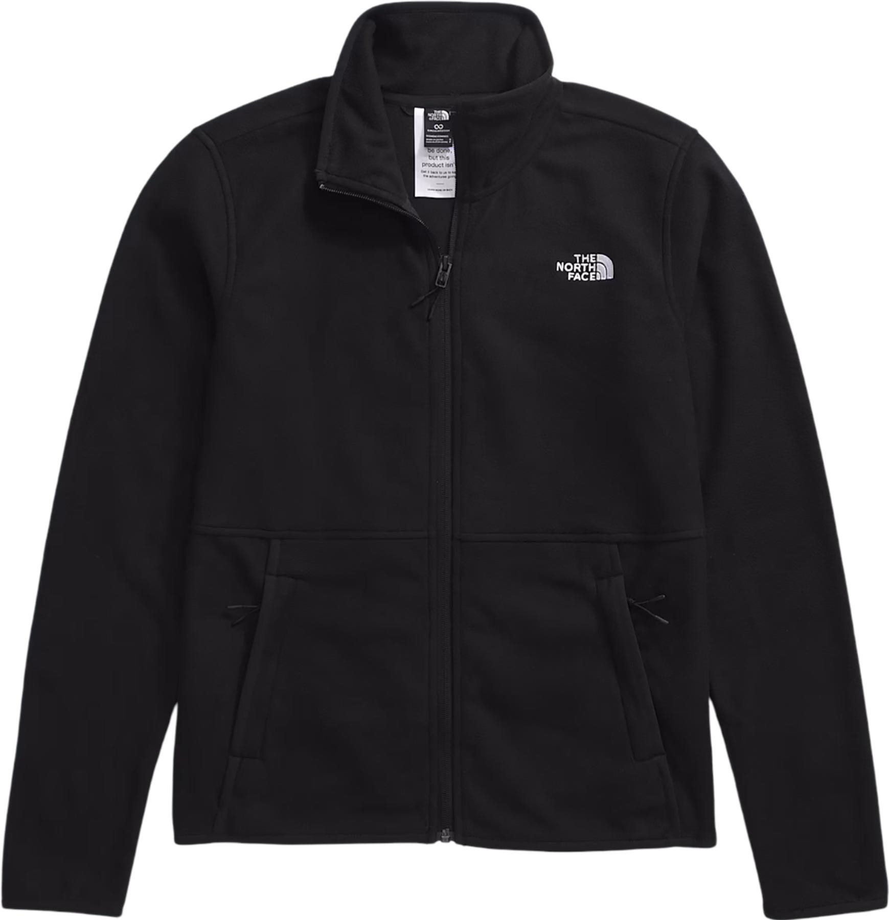TNF Black