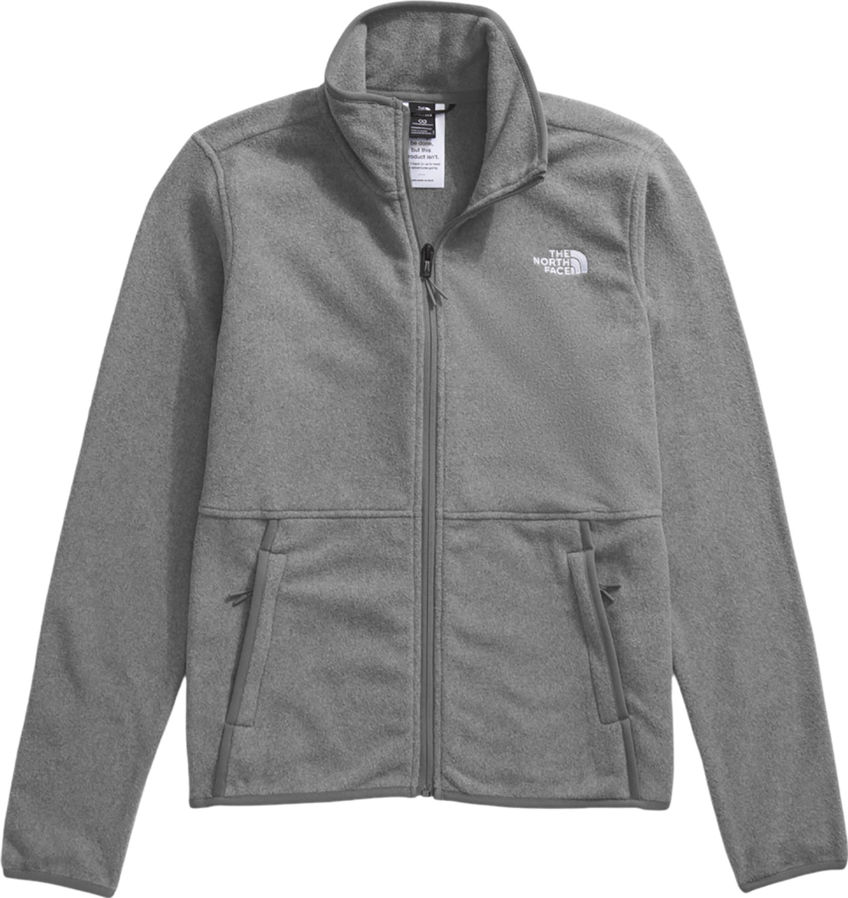 Image de produit pour Manteau en molleton Glacier - Femme