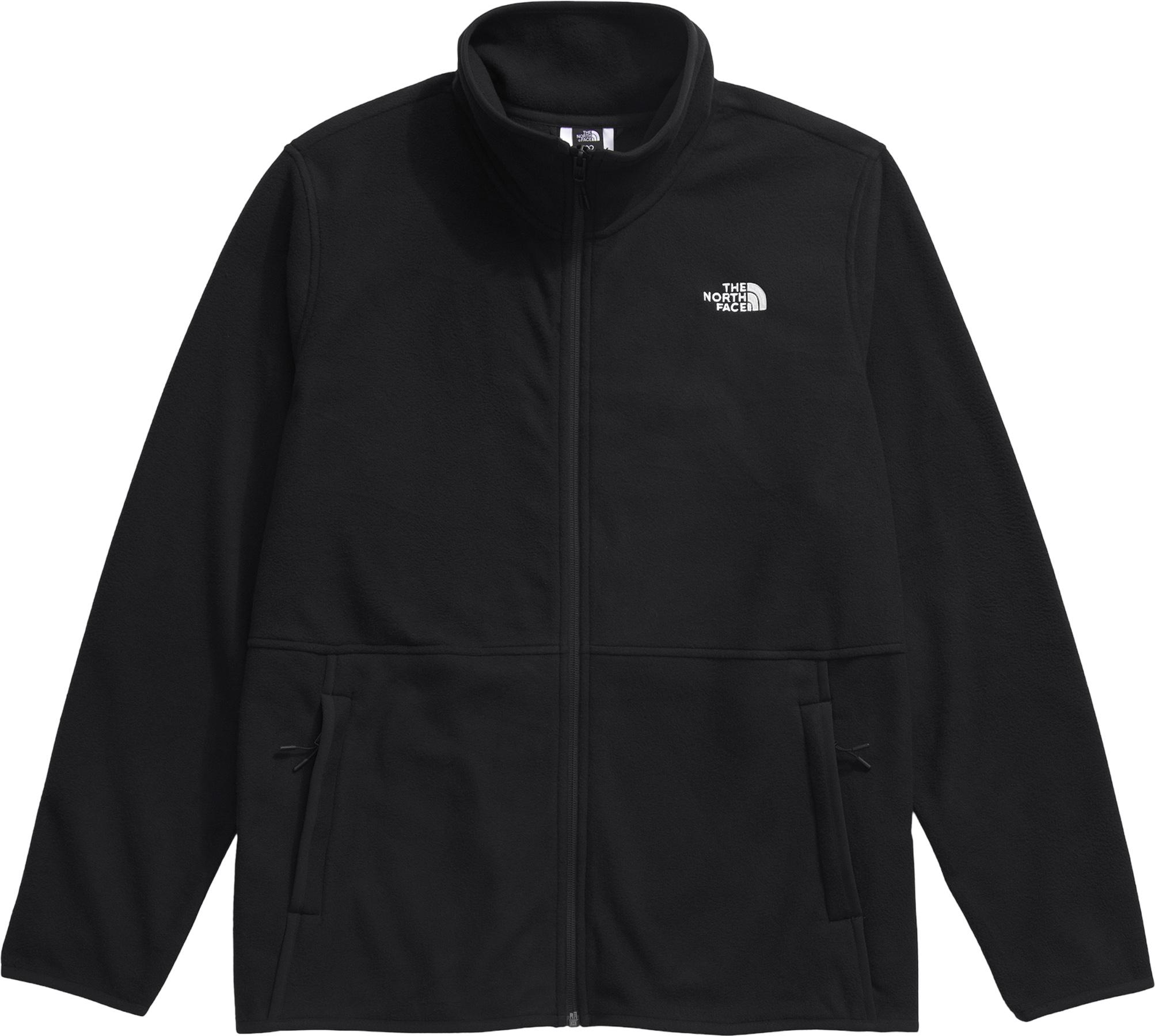 TNF Black