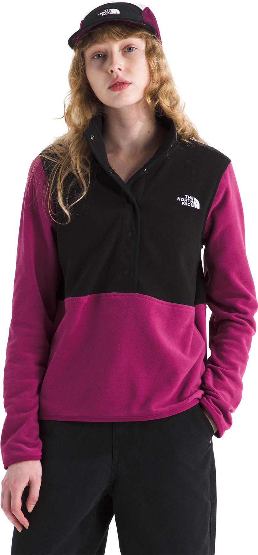 Cyber Berry - TNF Black