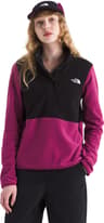 Couleur: Cyber Berry - TNF Black