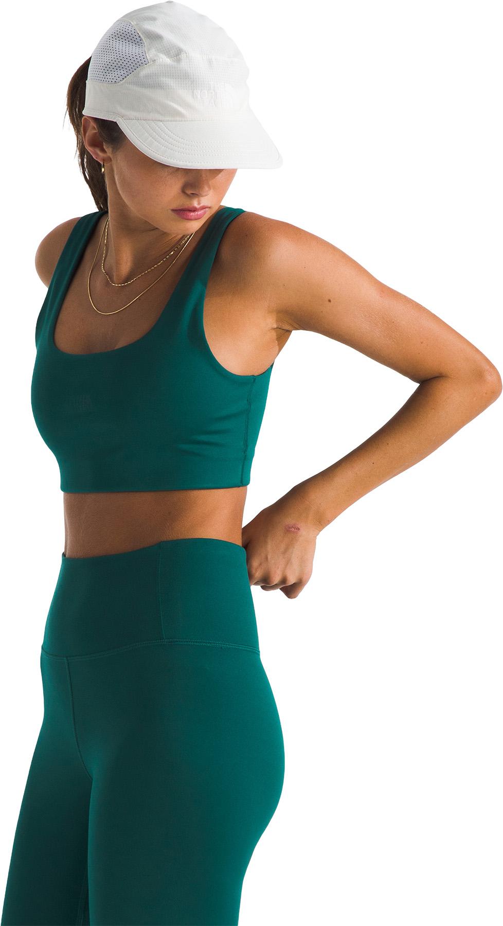 Numéro de l'image de la galerie de produits 4 pour le produit Soutien-gorge échancrée Dune Sky - Femme