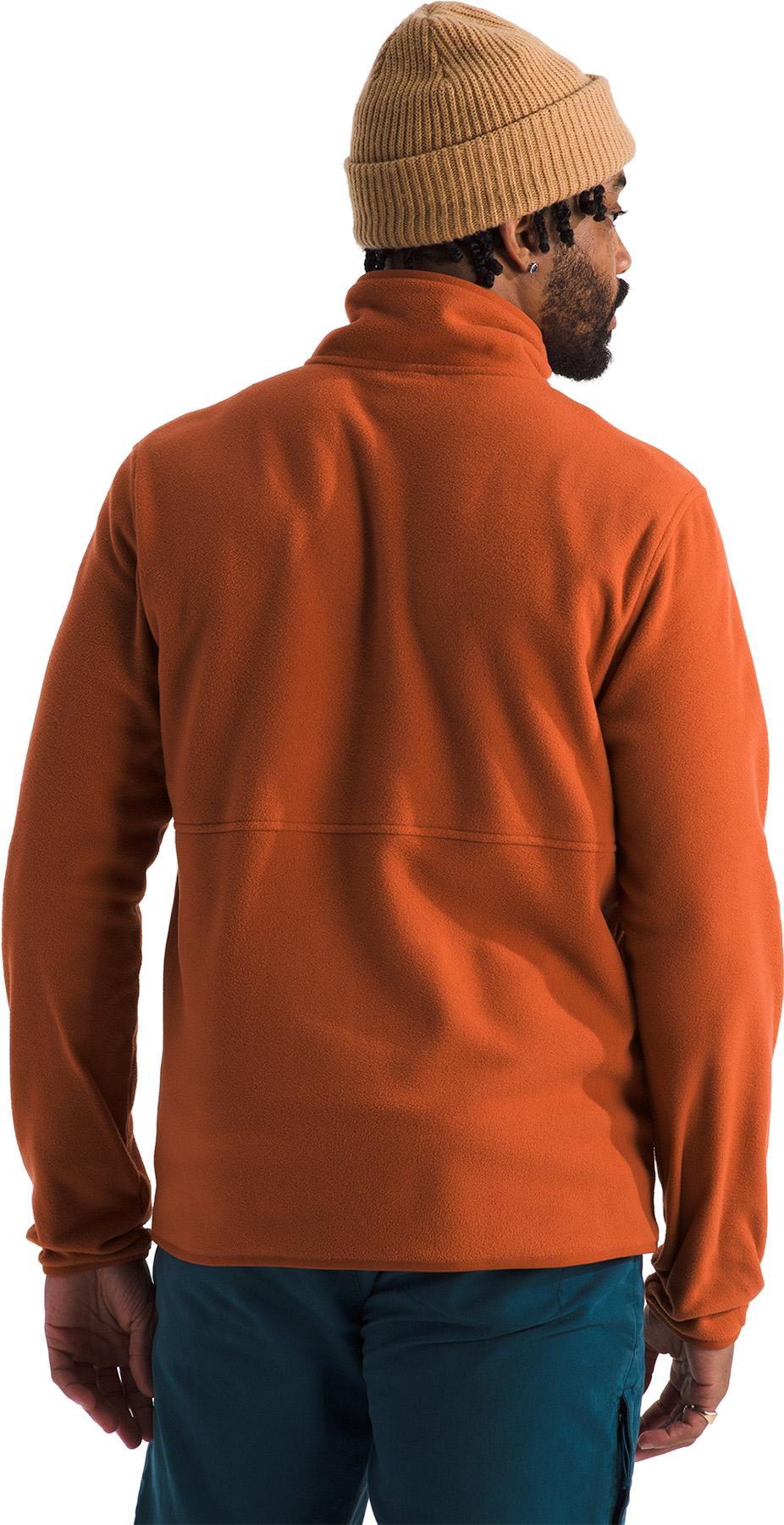 Product gallery image number 2 for product Glacier Fleece Jacket - Men’s