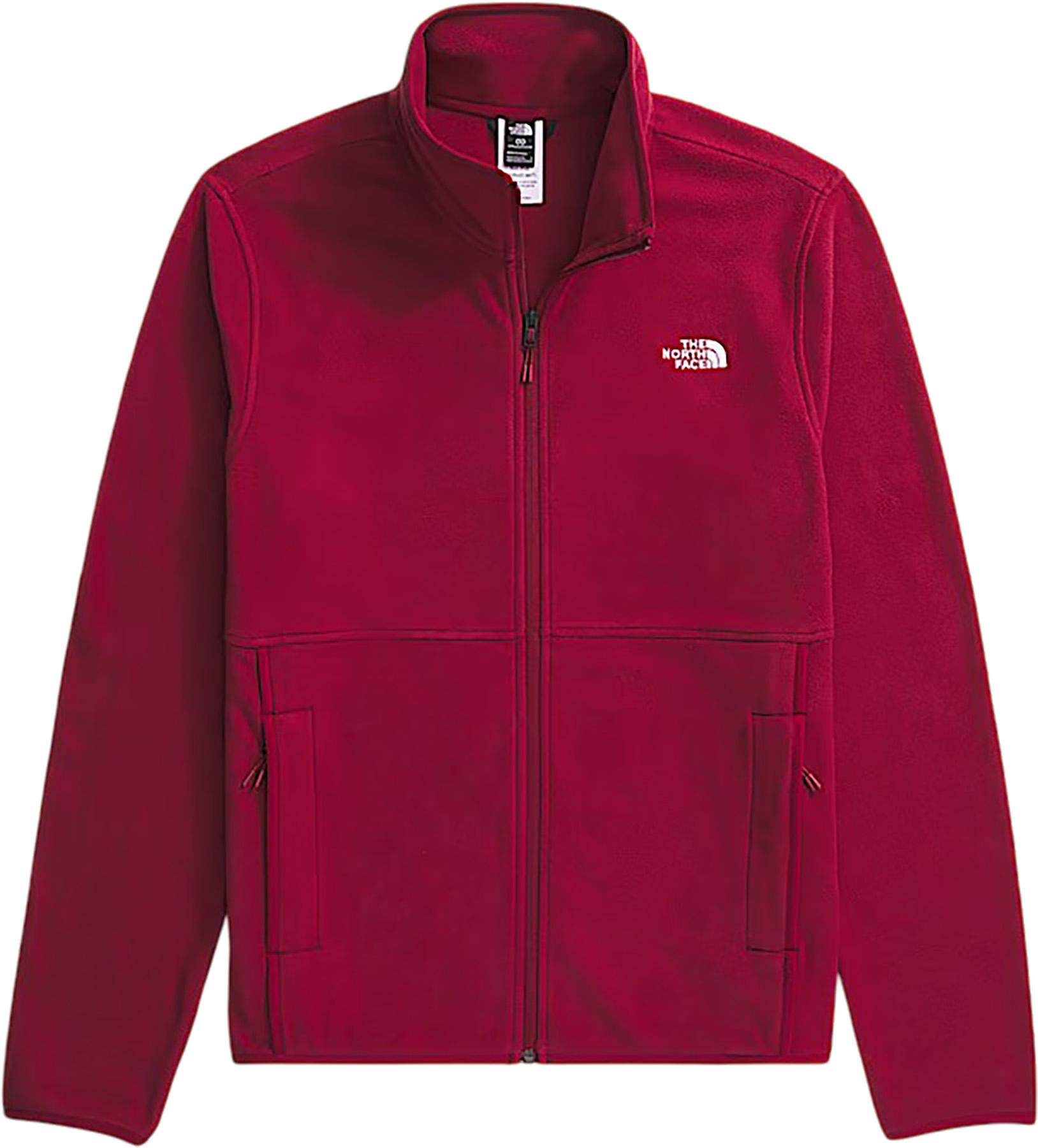 Product image for Glacier Fleece Jacket - Men’s