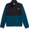 Couleur: Midnight Petrol - Tnf Black