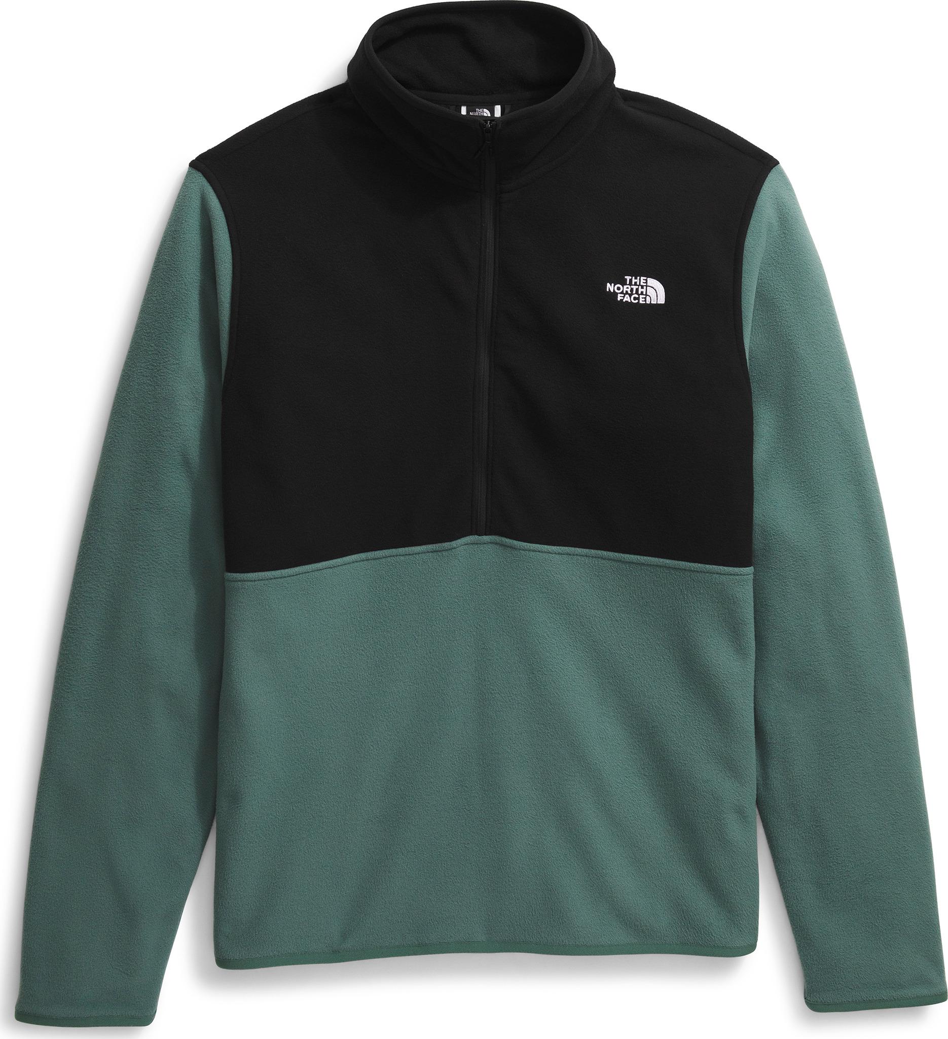 Duck Green - TNF Black