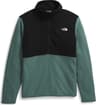 Couleur: Duck Green - TNF Black