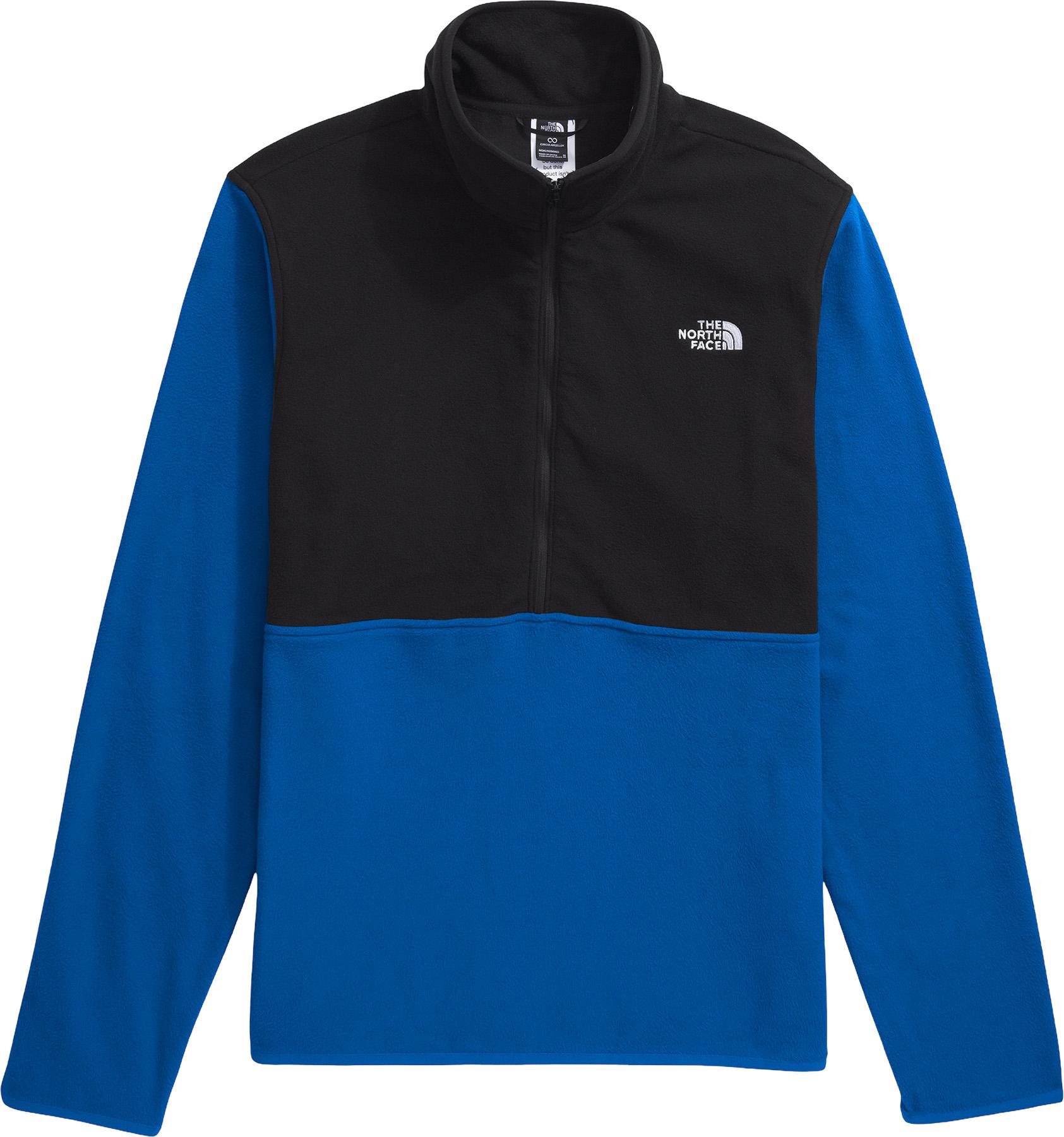 Hero Blue - TNF Black