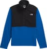 Couleur: Hero Blue - TNF Black
