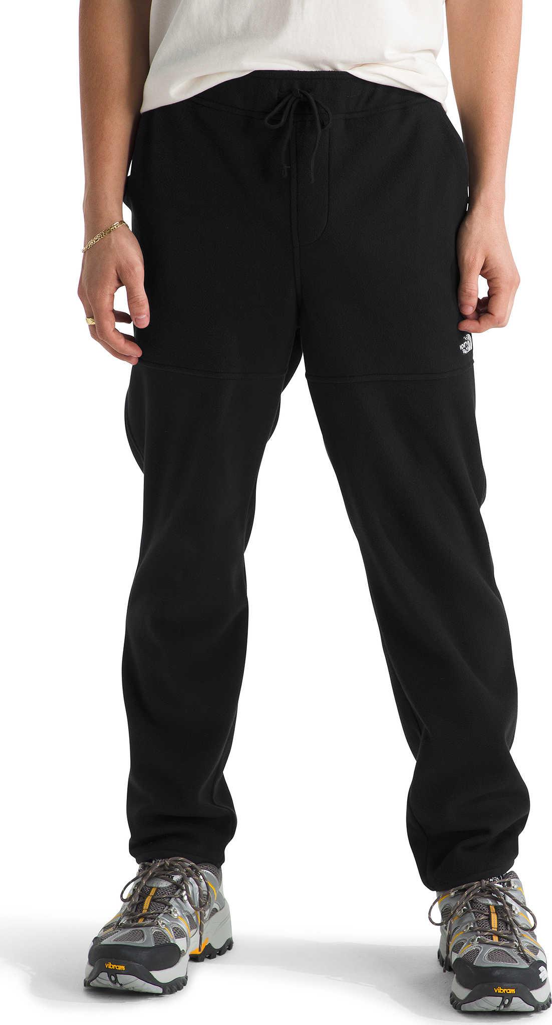 Product gallery image number 4 for product Glacier Fleece Pant - Men's