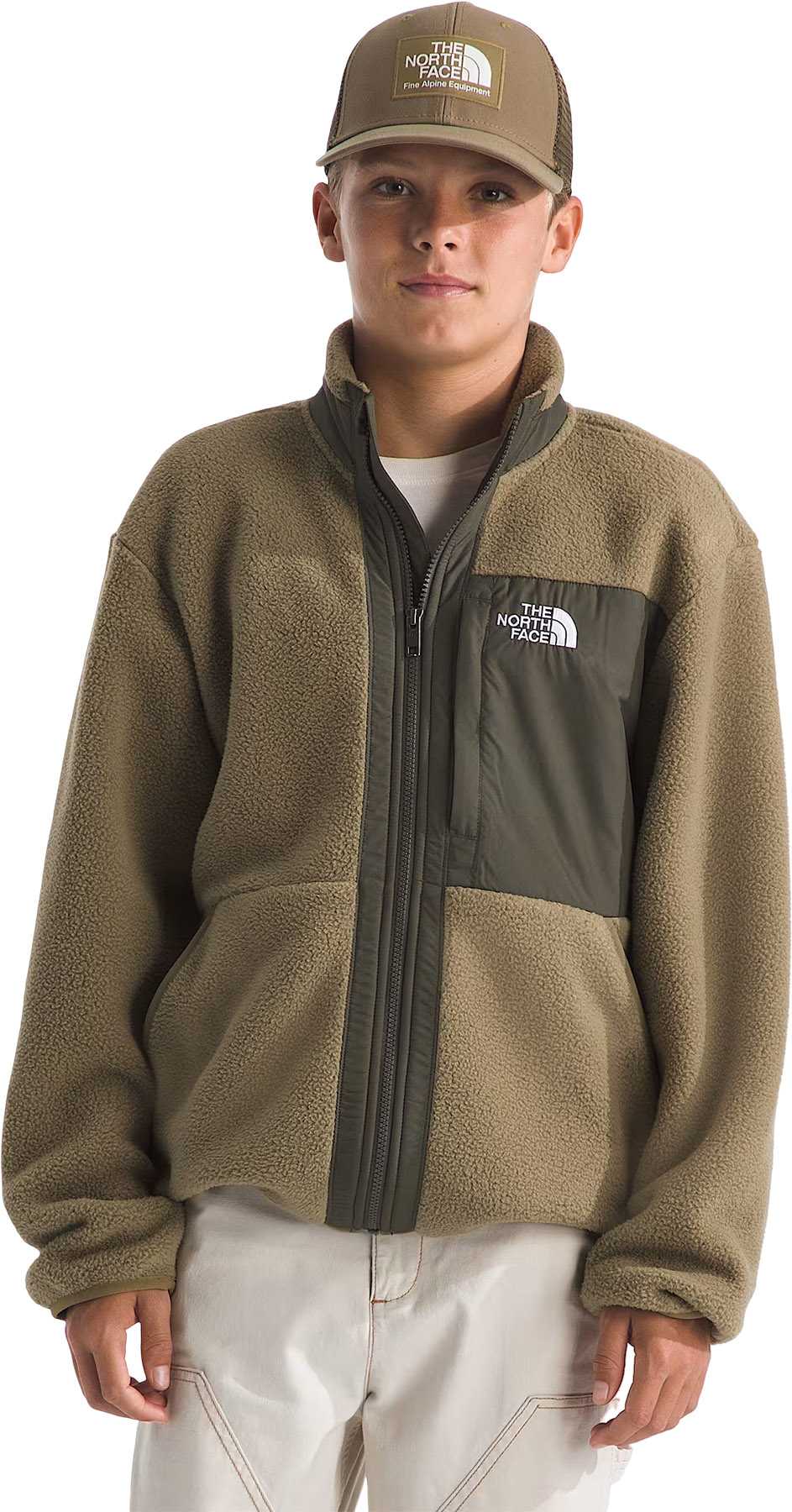Cedar - New Taupe Green
