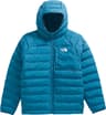 Couleur: Dusk Blue - Summit Navy