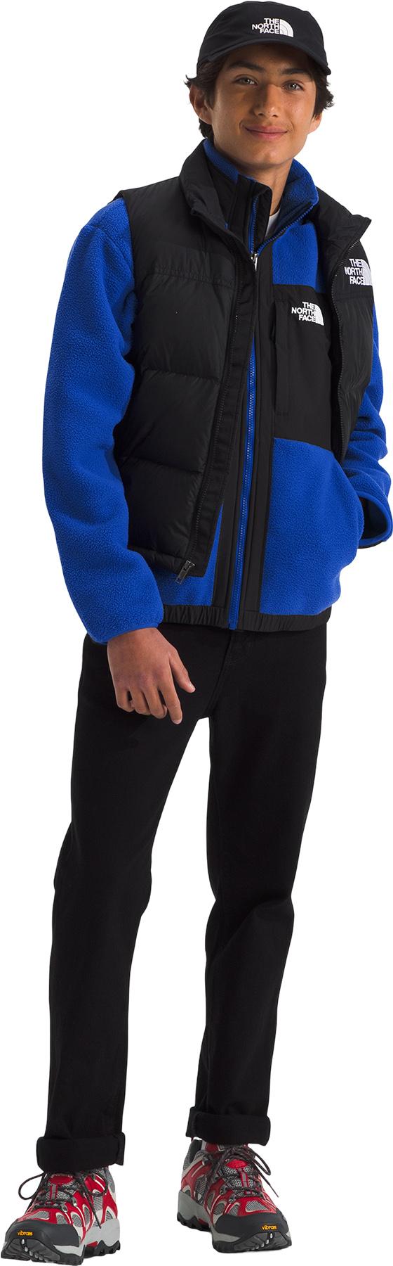 Product gallery image number 1 for product Yumiori Full-Zip Jacket - Boys