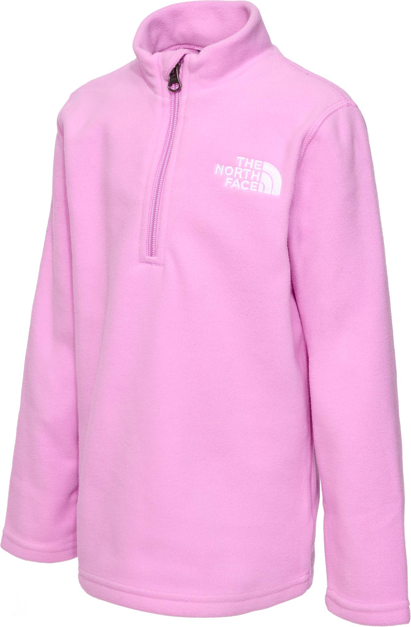 Product gallery image number 2 for product Glacier 1/4 Zip Pullover - Youth