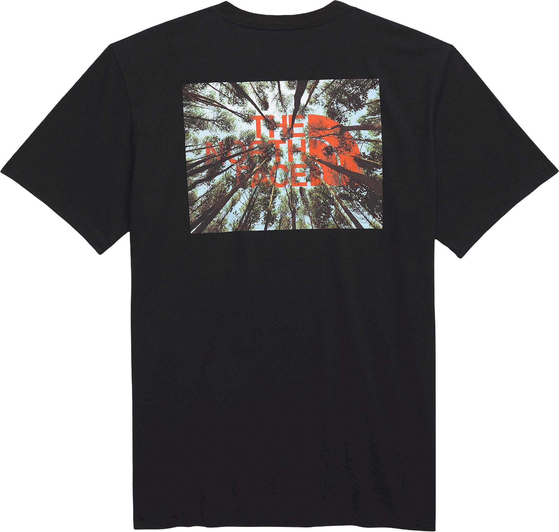Product image for Crown Shyness Short-Sleeve T-Shirt - Men’s