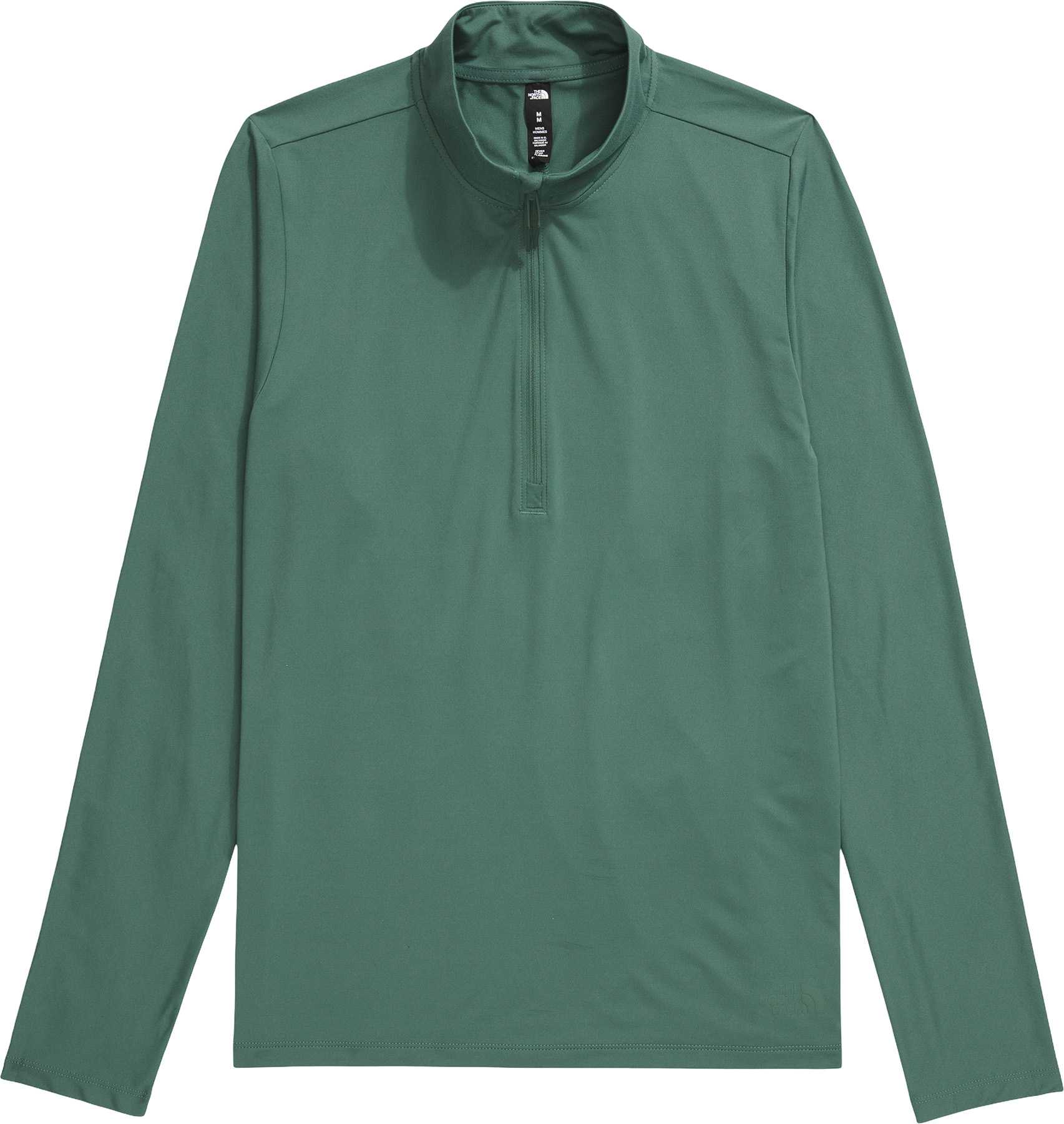 Product image for Dune Sky ¼-Zip Pullover Top - Men's