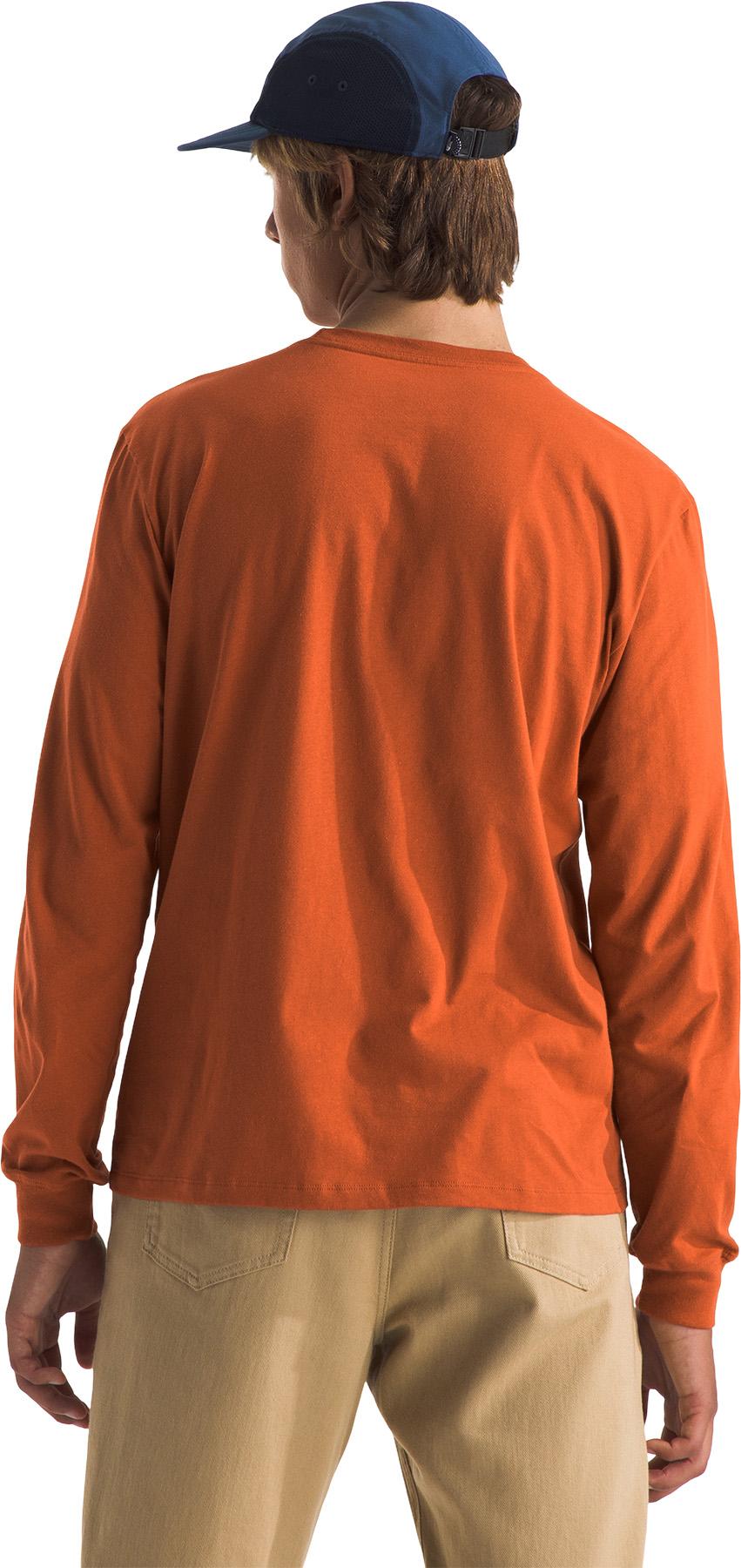 Product gallery image number 2 for product Brand Proud Long-Sleeve T-Shirt - Men's