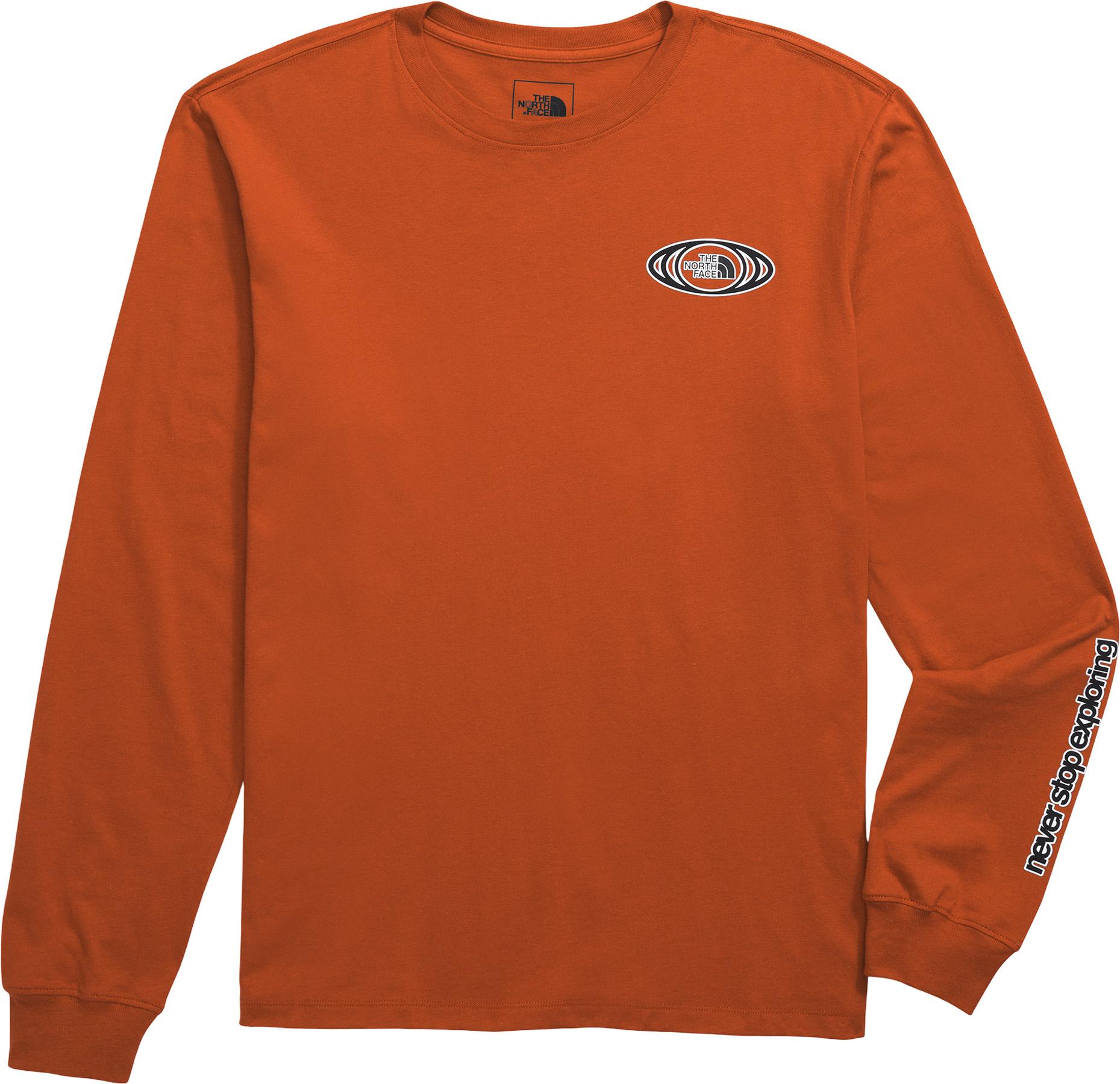 Product image for Brand Proud Long-Sleeve T-Shirt - Men's