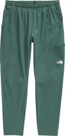 Colour: Duck Green