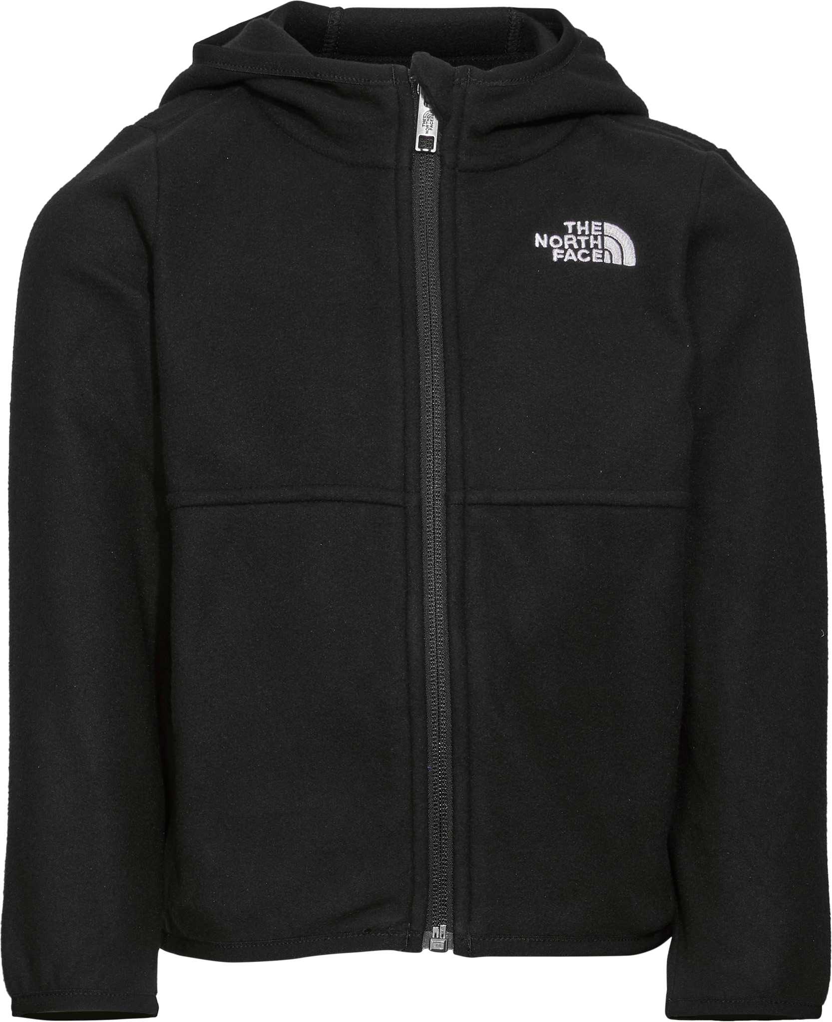 Image de produit pour Chandail à capuche à glissière Glacier - Enfant