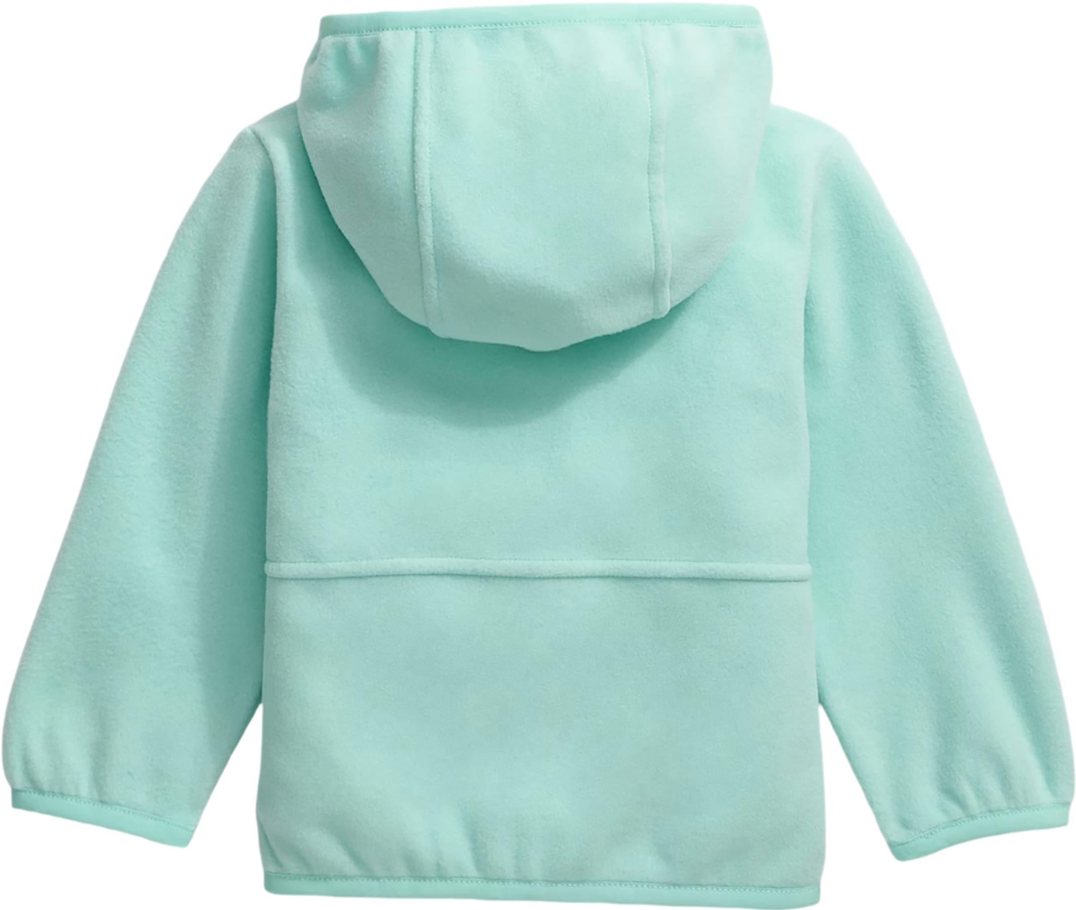 Product gallery image number 2 for product Glacier Full-Zip Hoodie - Baby