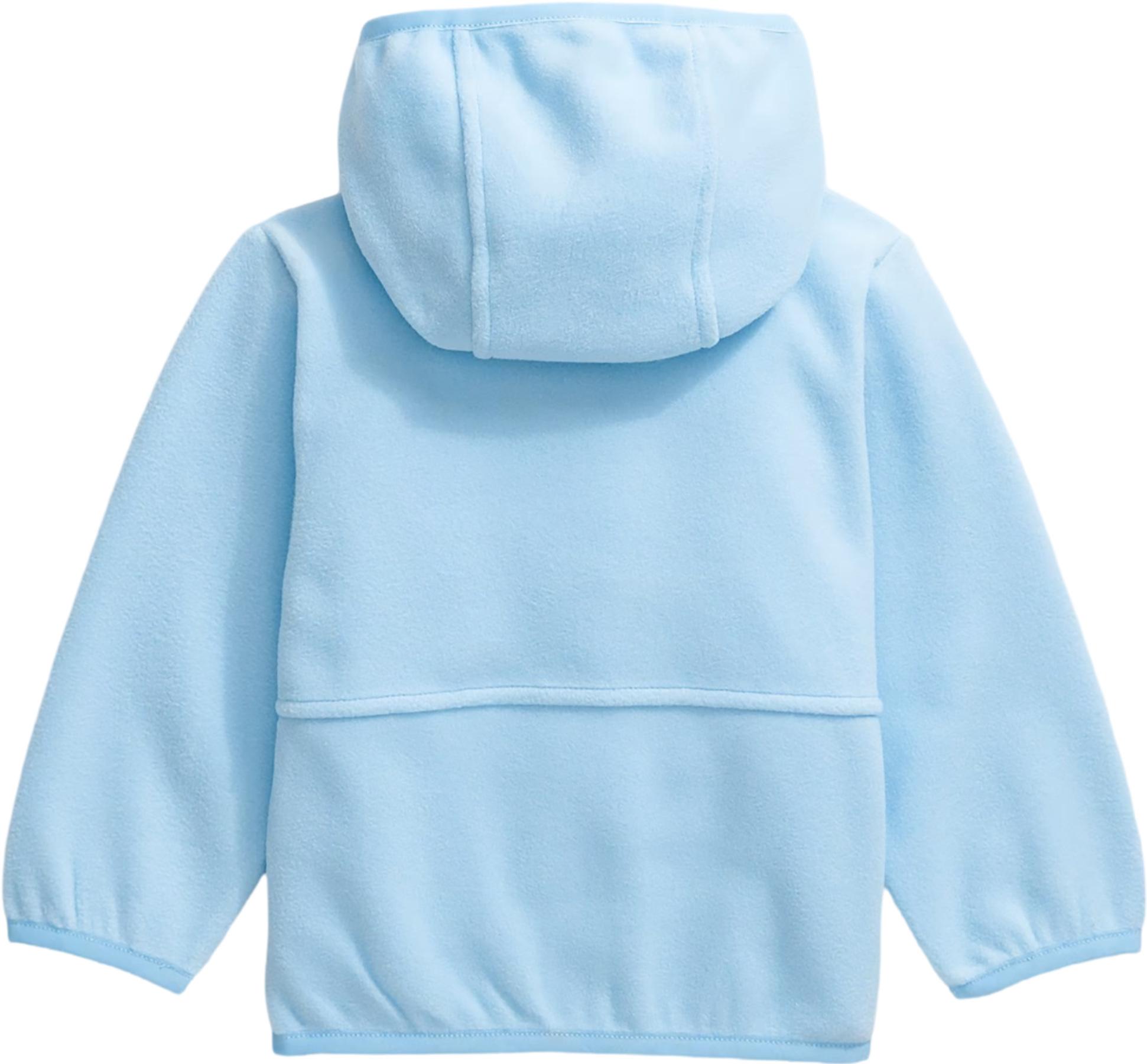 Numéro de l'image de la galerie de produits 2 pour le produit Chandail à capuche à glissière Glacier - Bébé