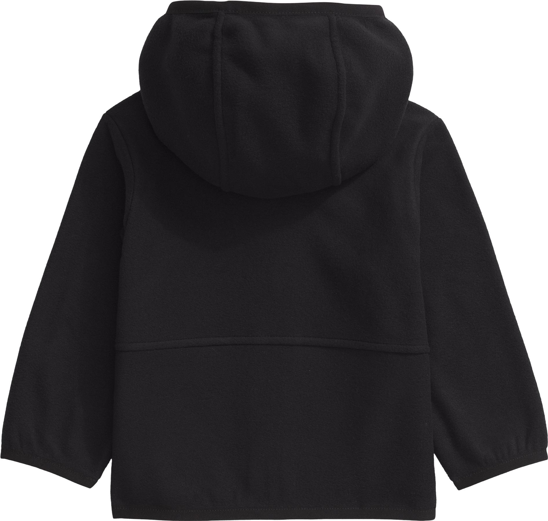 Product gallery image number 2 for product Glacier Full-Zip Hoodie - Baby