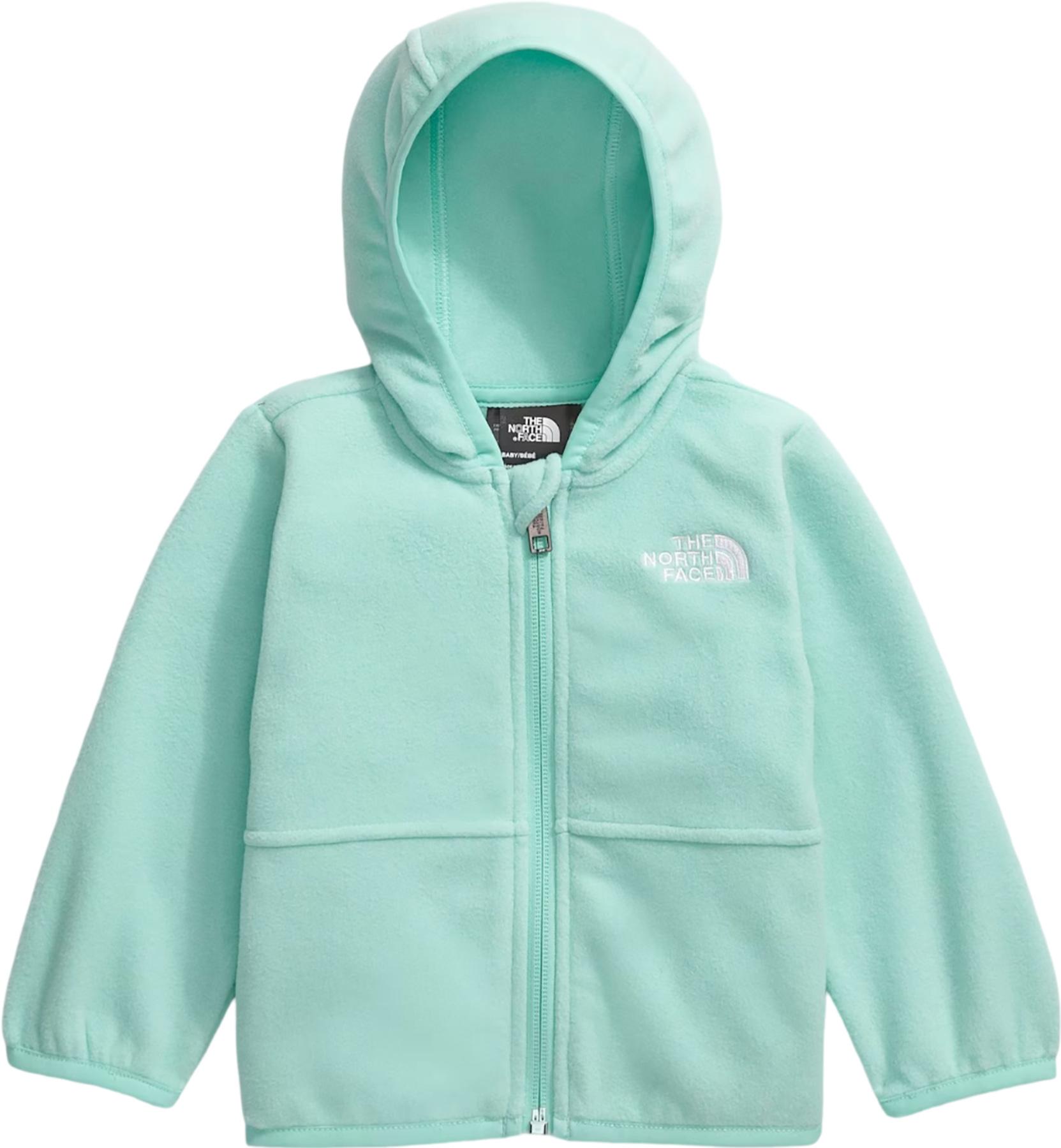 Product image for Glacier Full-Zip Hoodie - Baby