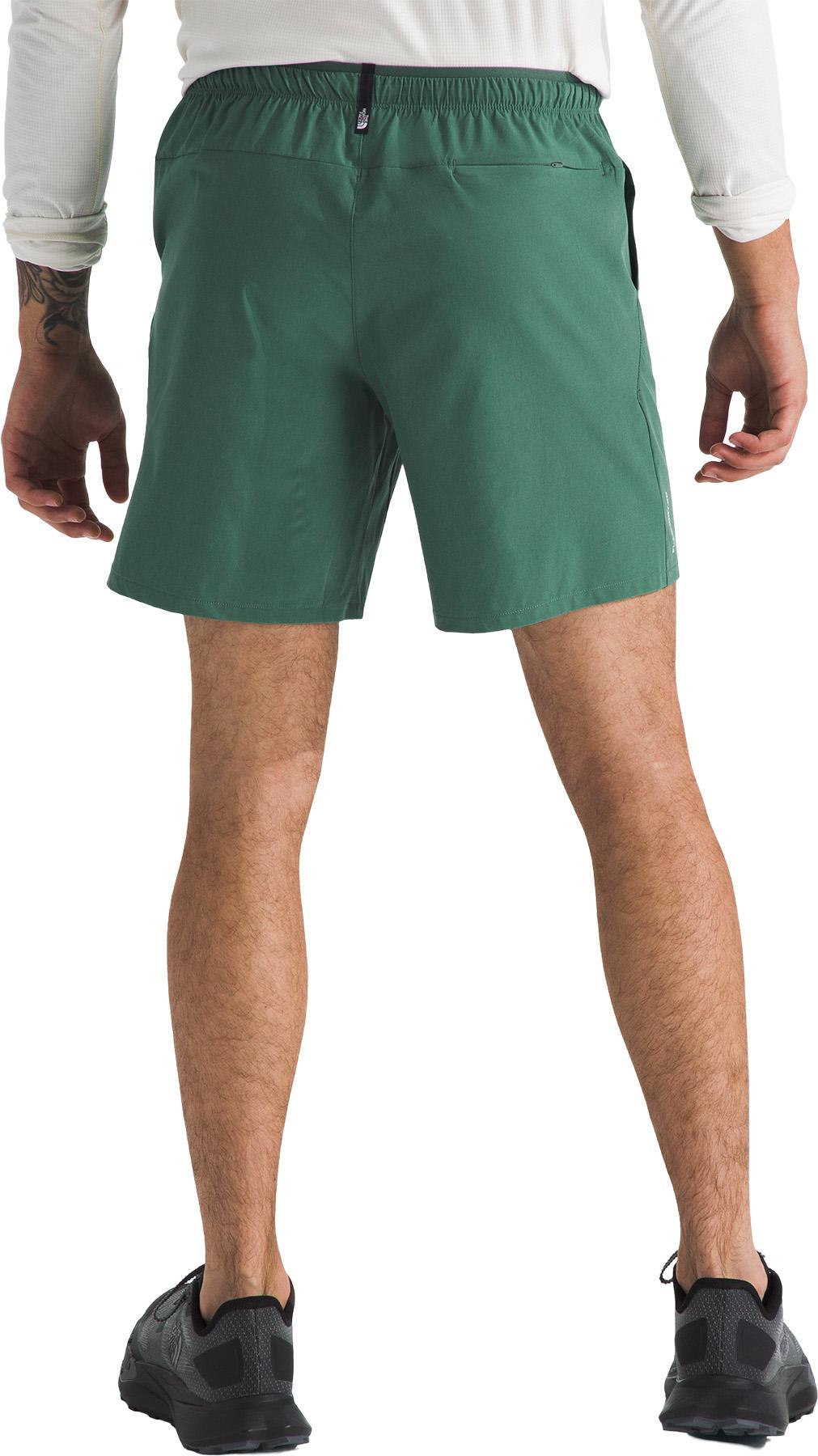 Product gallery image number 2 for product Lightstride Shorts 7" - Men's