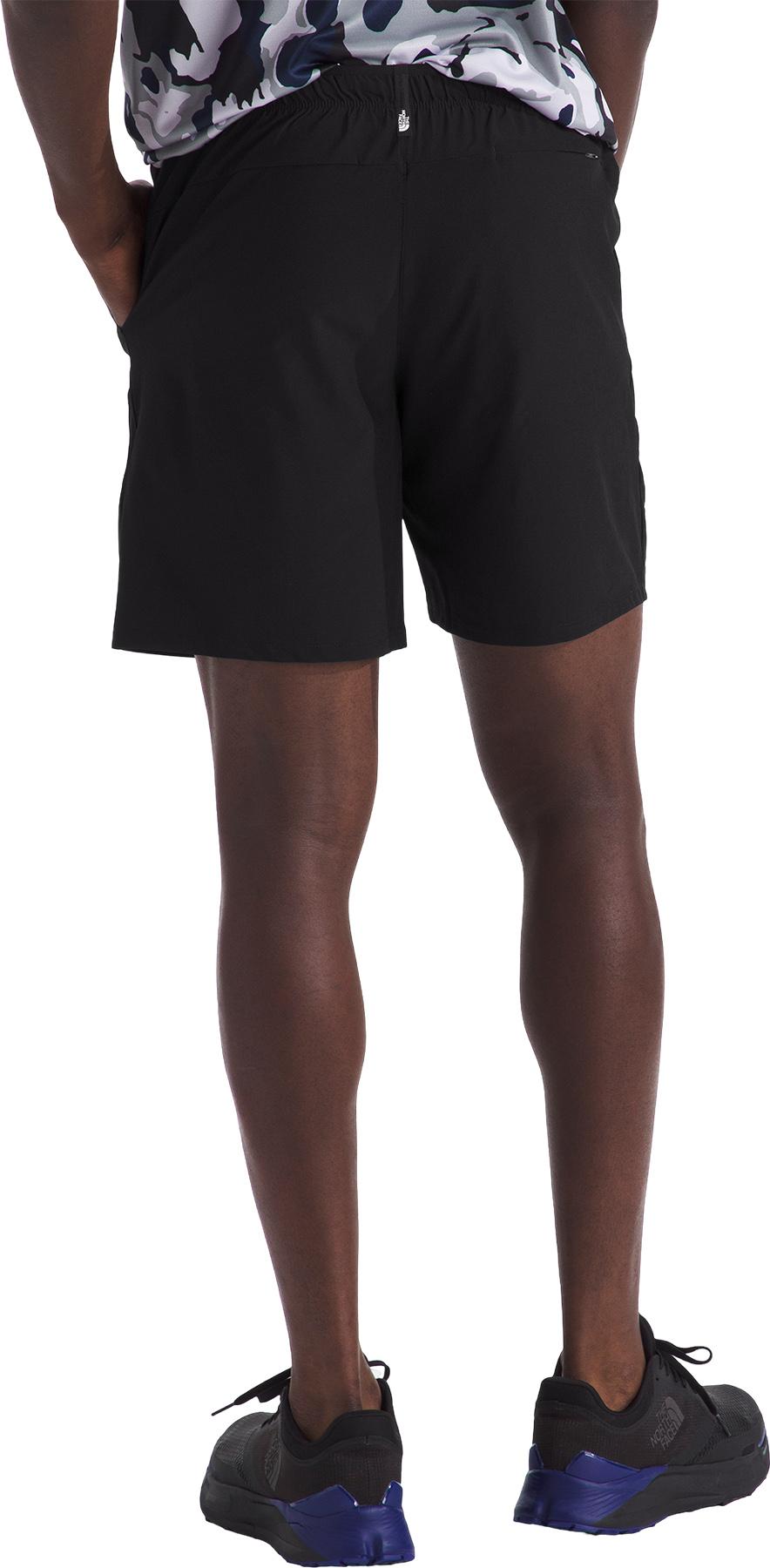 Product gallery image number 2 for product Lightstride Shorts 7" - Men's