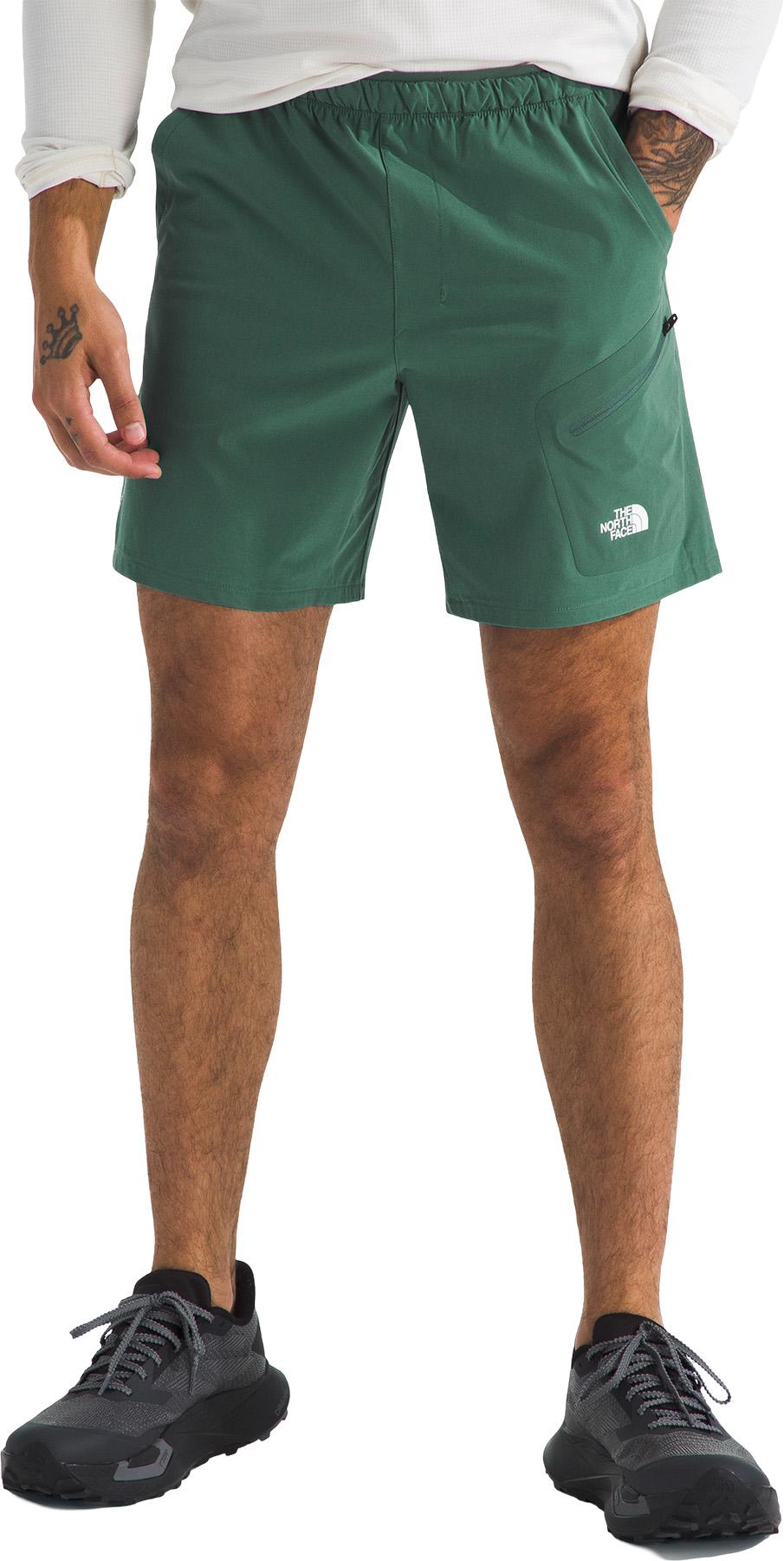 Product gallery image number 3 for product Lightstride Shorts 7" - Men's