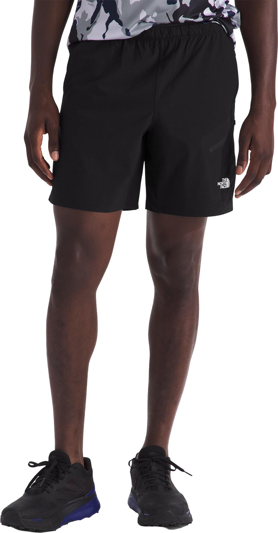 Product gallery image number 3 for product Lightstride Shorts 7" - Men's