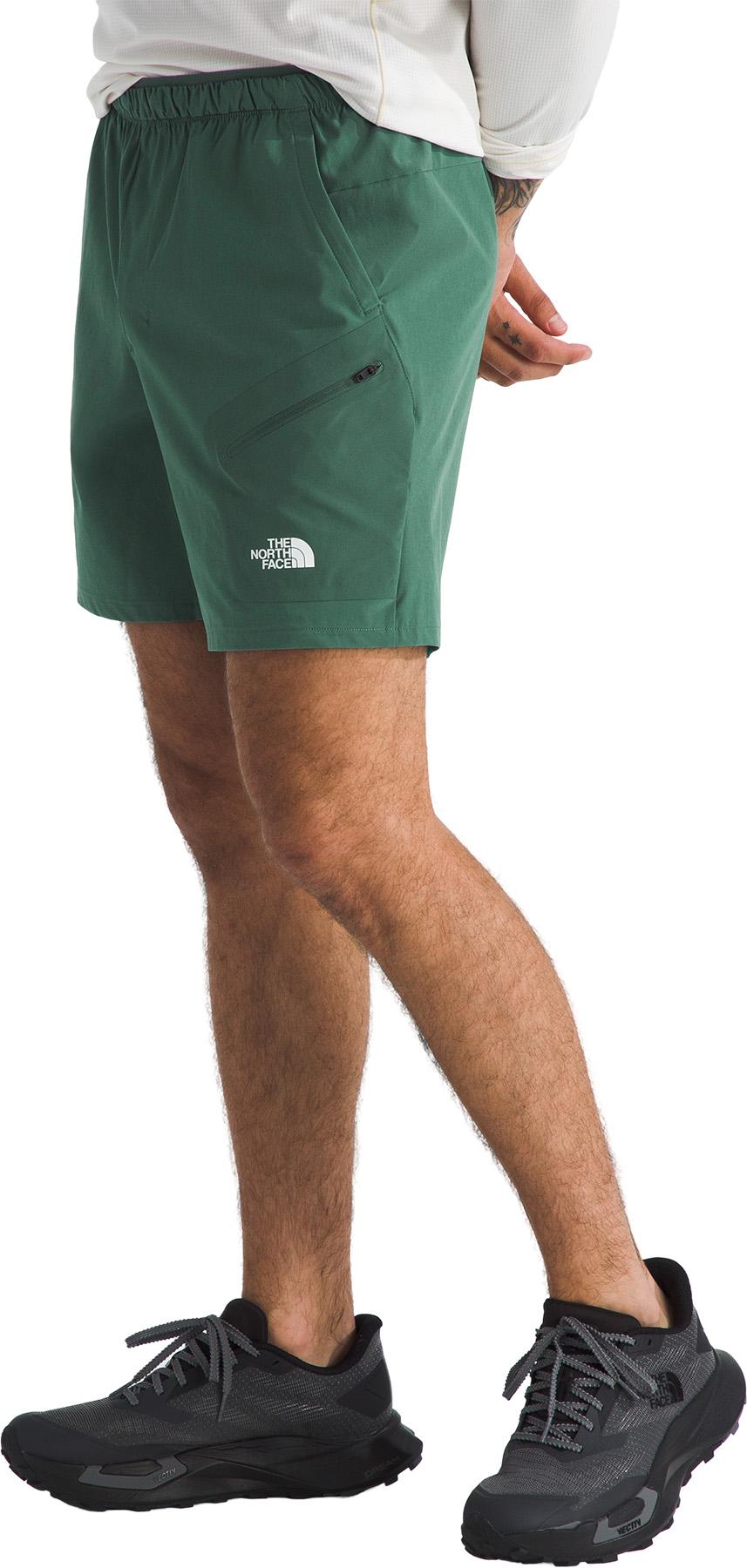 Product gallery image number 4 for product Lightstride Shorts 7" - Men's