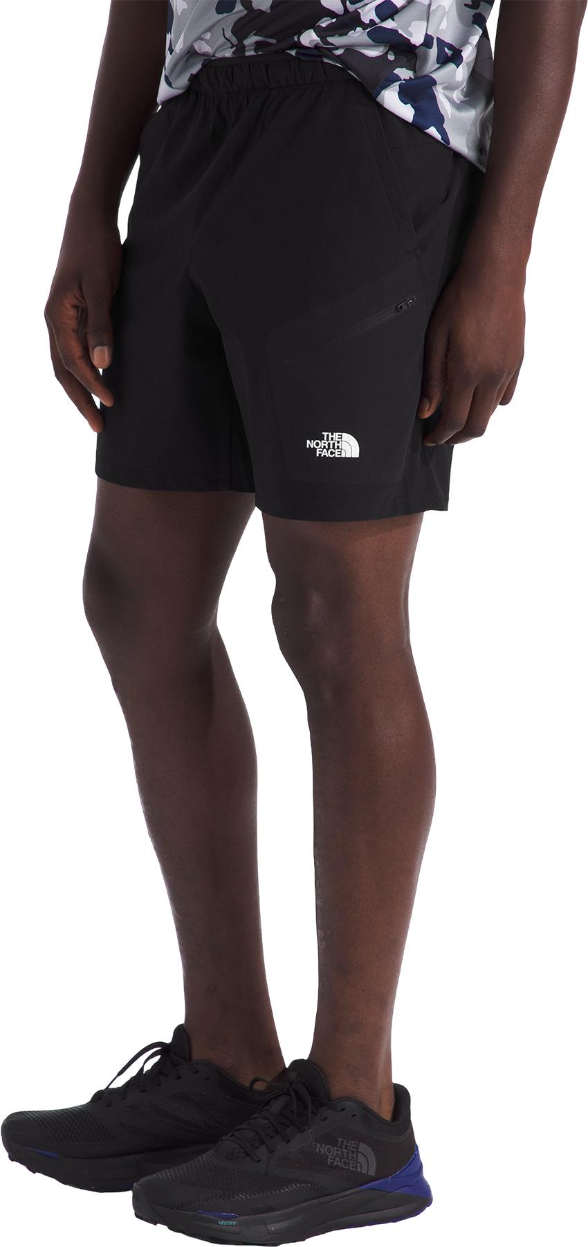 Product gallery image number 4 for product Lightstride Shorts 7" - Men's