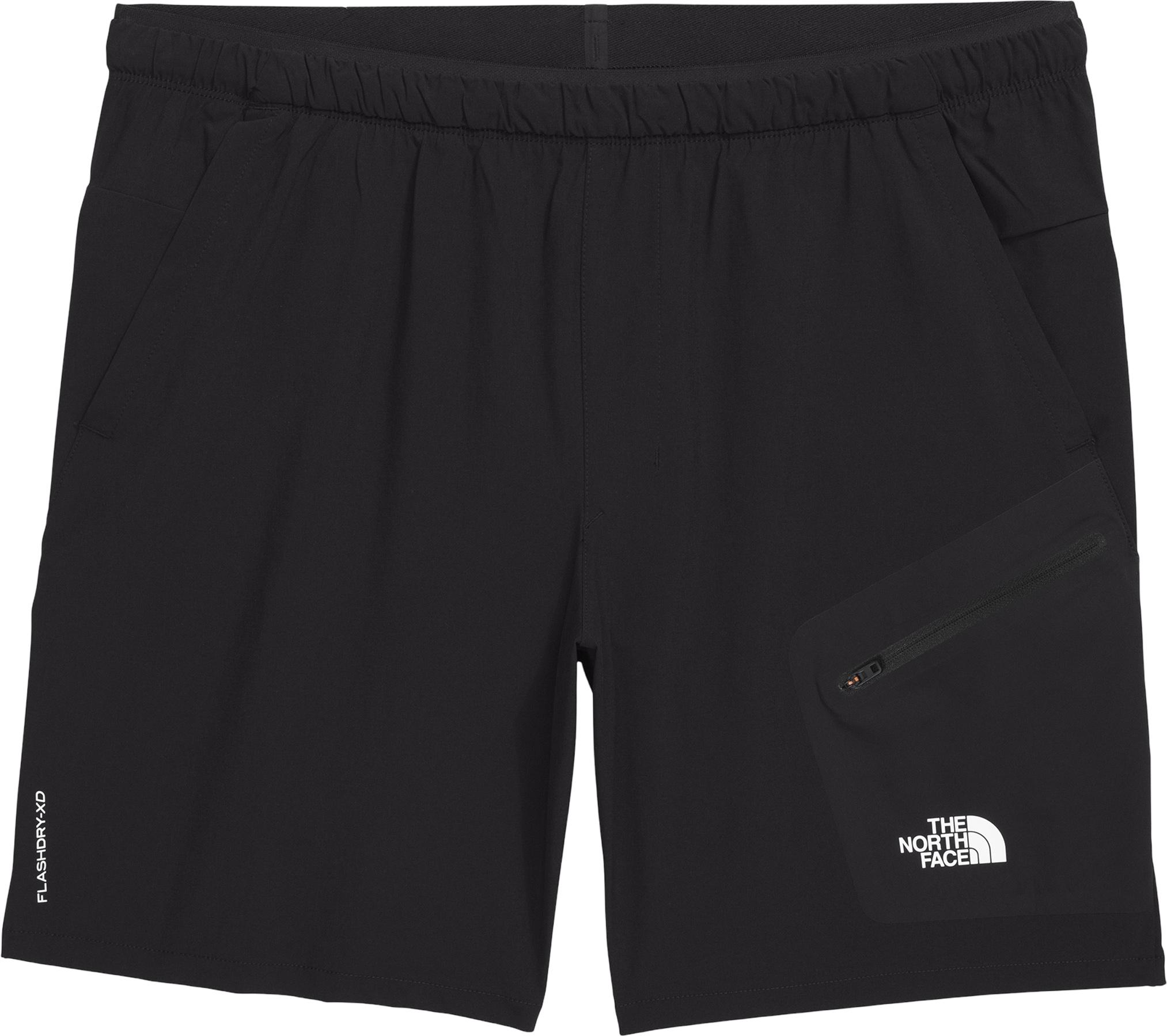 Product gallery image number 1 for product Lightstride Shorts 7" - Men's