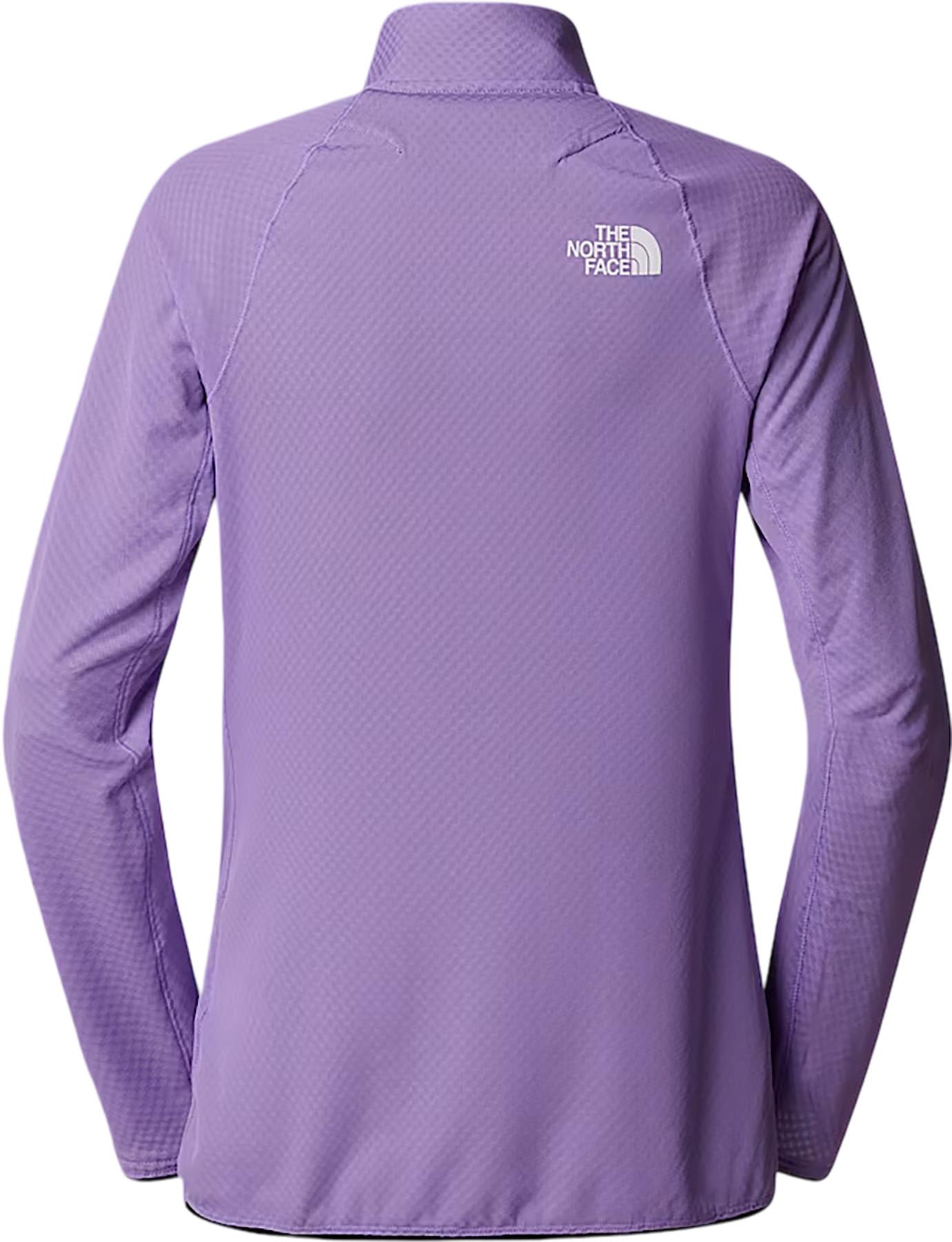 Product gallery image number 3 for product Summit Series FUTUREFLEECE™ Hybrid Jacket - Women’s