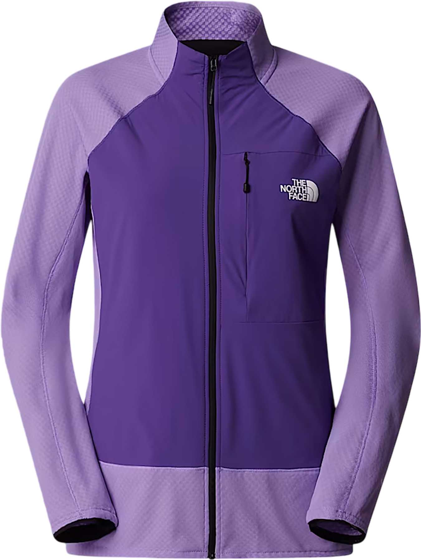 Product image for Summit Series FUTUREFLEECE™ Hybrid Jacket - Women’s